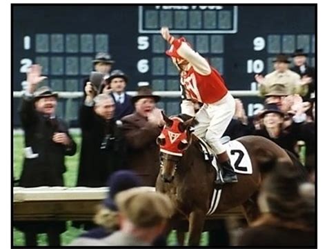 A Horse Is a Horse: Interviews With the Cast of "Seabiscuit"