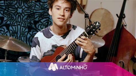 Jacob Collier atua em Lisboa e no Porto em março de 2022 Rádio Alto Minho