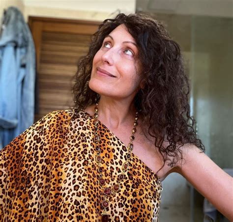 Lisa Edelstein Así Ha Cambiado La Doctora Cuddy En La Mítica Serie House