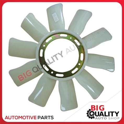 Jual Kipas Radiator Fan Blade PS135 PS136 DYNA HT130 INTERCOOLER DUTRO