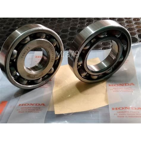 Jual Bearing Kruk As Kanan Kiri Honda Genio Original Beat New LED Beat