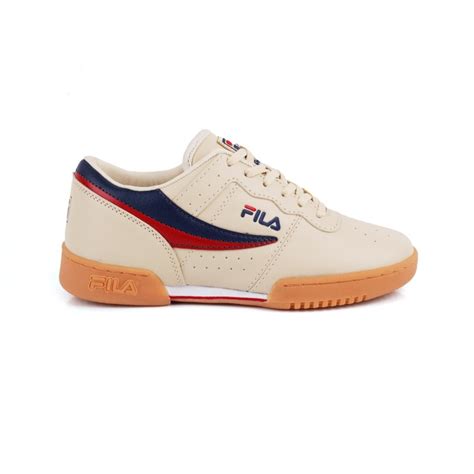 Sepatu Fila Original Pria Atelier Yuwa Ciao Jp