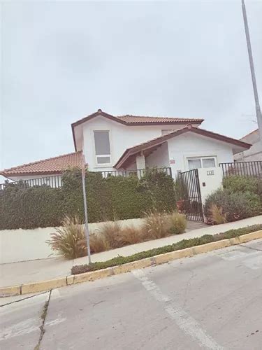 Casa En Venta Peñuelas Oriente Coquimbo Portalinmobiliario