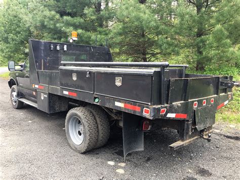 Ford F 450 Work Service Truck 7500 United Exchange Usa