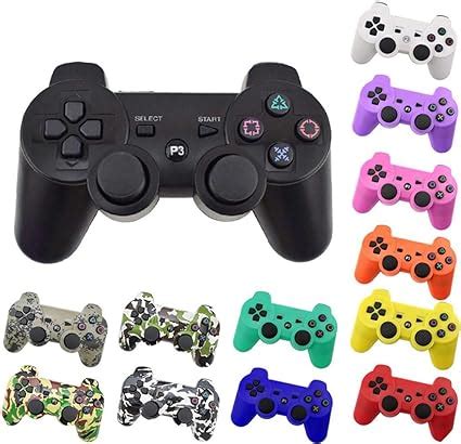 Controlador De Juego Inal Mbrico Gamepad Inal Mbrico Para Sony