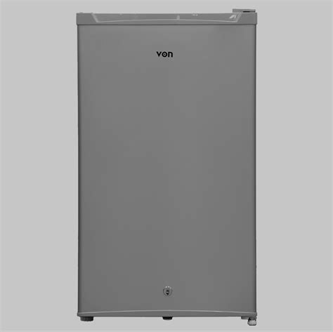 Von Hotpoint Mini Fridge 90l Silvervarm 09dms Al Yassin