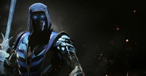 Injustice 2 Sub Zero Now Available In Game But There Is Catch