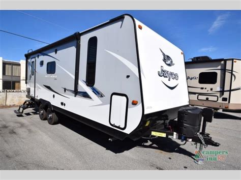 Jayco Jay Feather 23 Rvs For Sale In Georgia