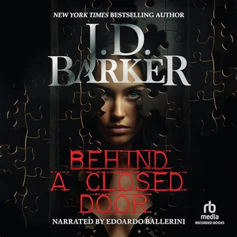 Behind A Closed Door Audiobook Free With Trial