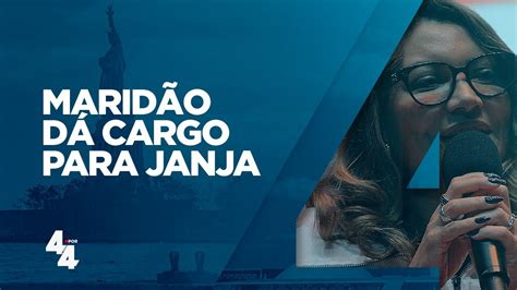 Janja Ganha Cargo Para Chamar De Seu No Governo Lula YouTube