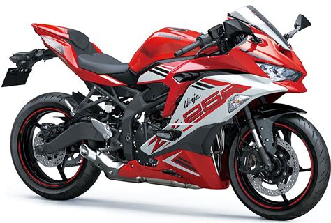 2022 Kawasaki ZX 25R Ninja Indonesia 5 Paul Tan S Automotive News