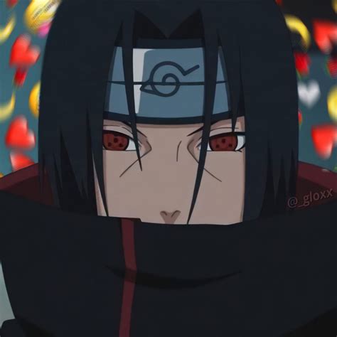 Itachi Icon Anime Akatsuki Itachi Uchiha Uchiha Images And Photos Finder