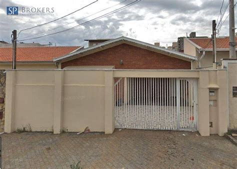 Casa na Rua Eptácio de Souza Lorena 74 Jardim Antonio Von Zuben em