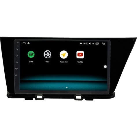 Fimex Kia Niro Android 10 Carplay Özellikli Navigasyon Fiyatı