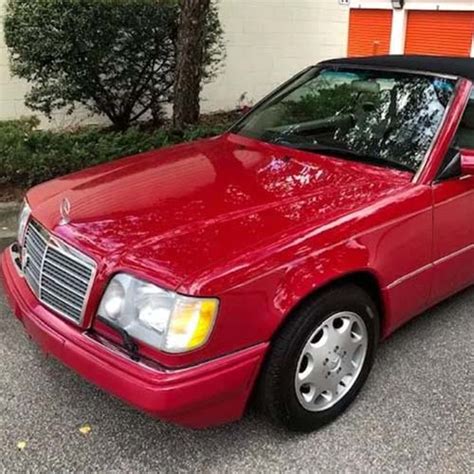 Mercedes Benz Convertible Top Hydraulic Actuators Benz Seals Llc