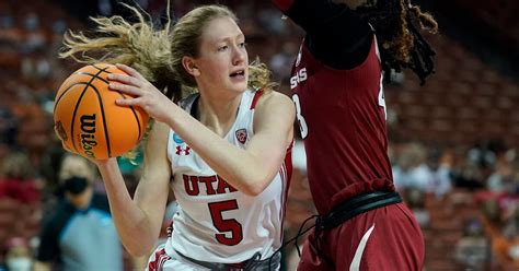 Utah Womens Basketball Where Utes Are Picked To Finish In Pac 12 Race