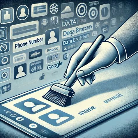 5 Simple Steps To Erase Your Digital Footprint Forever