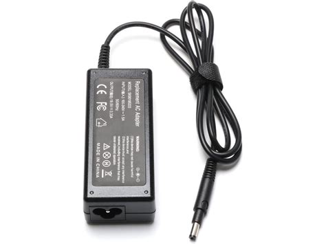 W Ac Adapter Laptop Charger Replacement For Hp Pavilion Touchsmart