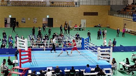 全国高等学校ボクシング選抜大会2日目の結果と3日目の対戦表 公益財団法人 全国高等学校体育連盟 ボクシング専門部