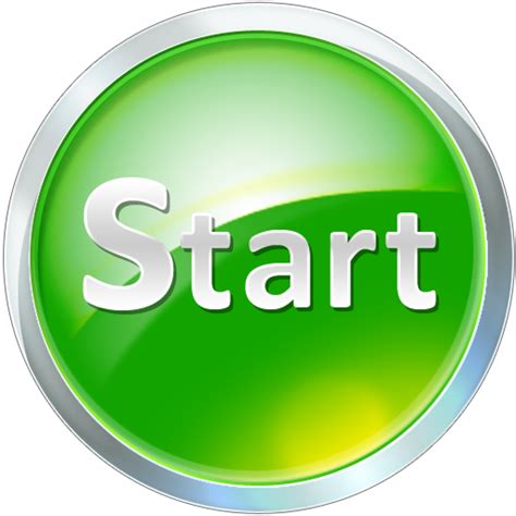 Start Icon Png 233193 Free Icons Library