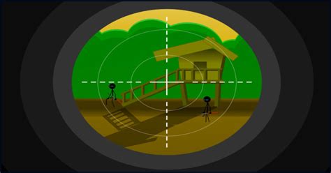 Stickman Sniper 3 | Play the Game for Free on PacoGames