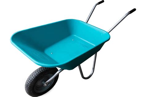 Тачка Промышленник Haemmerlin Brouette REF РЕФ - выгодная цена, отзывы ...