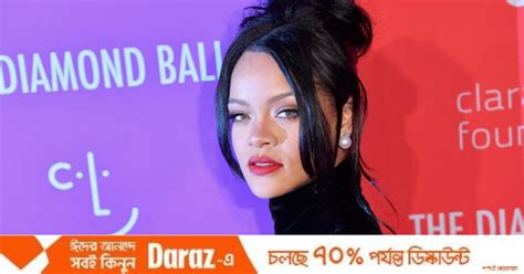 Rihanna Becomes Most Followed Woman On Twitter The Daily Star