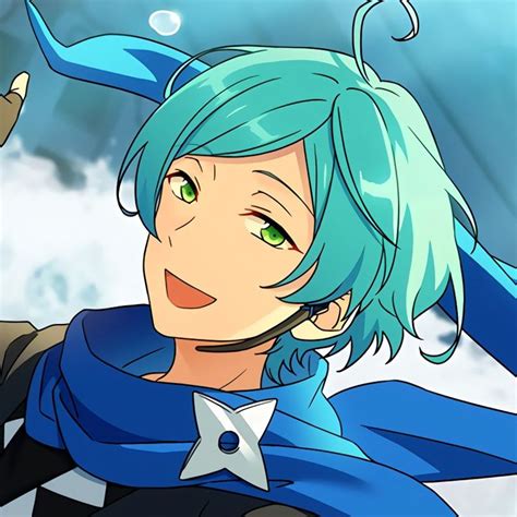 Kanata Shinkai In 2023 Ensemble Stars Kanata Music Star