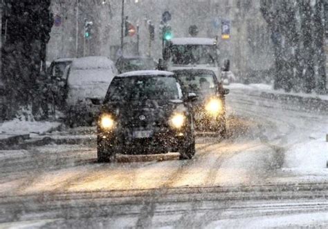 Meteo Arriva La Neve Tra Poco Ci Saranno Sorprese Anche In Pianura