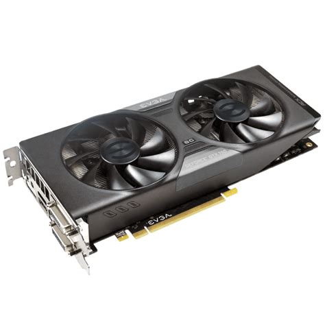 EVGA CN 产品 EVGA GeForce GTX 760 Dual Superclocked w EVGA ACX