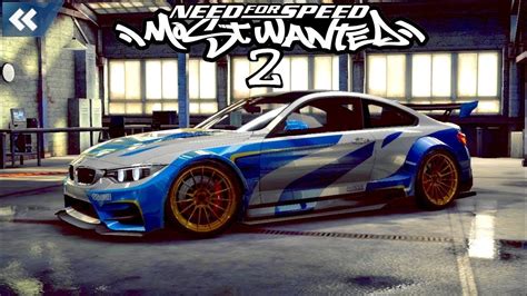 NEED FOR SPEED MOST WANTED REMASTERIZADO 2022 O MELHOR DE TODOS YouTube