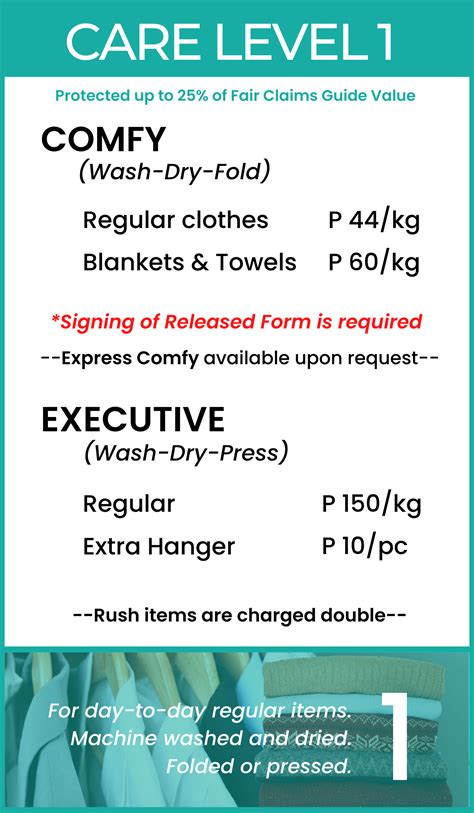 Pricing For Dry Cleaning Dresses And Gowns In The Philippines