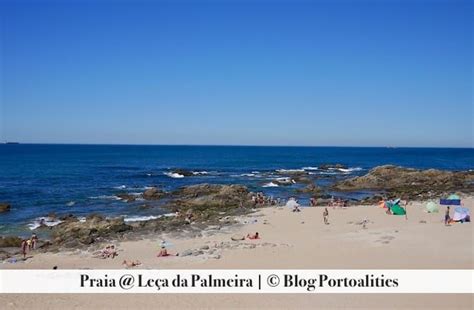 The Best Beaches In Porto And Swimming Pools Portoalities Travel