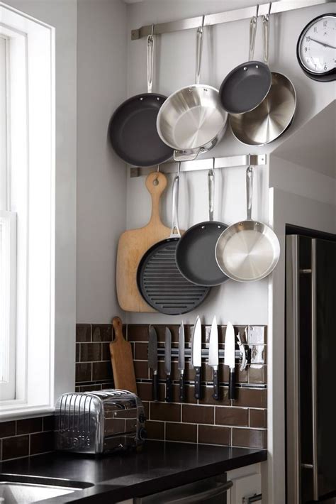 Ingenious Kitchen Organization Tips And Storage Ideas