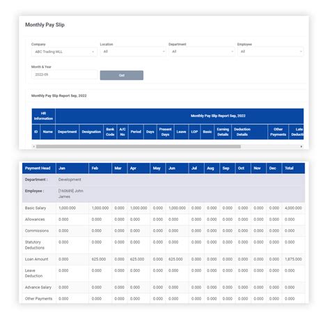 Grow Your Business With Artify Hrms And Reports Platform