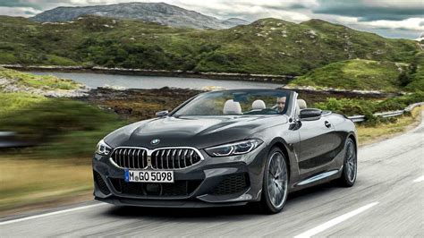 BMW 8er Cabriolet News Und Tests Motor1