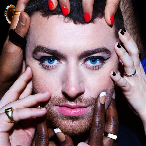 Sam Smith Podzielił Się Z Fanami Nowym Singlem „to Die For