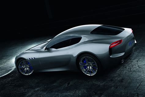 Maserati’s long game: new GranTurismo due in 2020