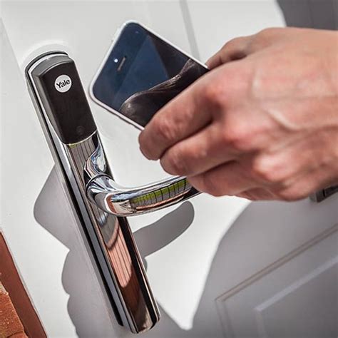 Yale Digital Smart Locks - LockRite Locksmiths