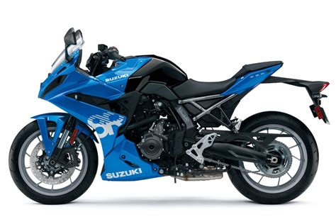 Suzuki Gsx R Metallic Triton Blue Home Bobs