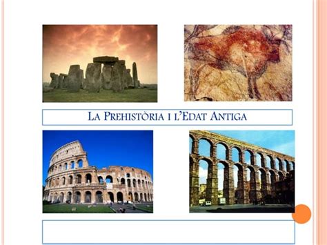 La Prehist Ria I Ledat Antiga Ppt