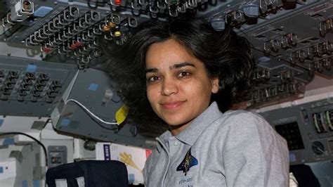 Kalpana Chawla Death Anniversary 2024 10 Interesting Facts You Must Know