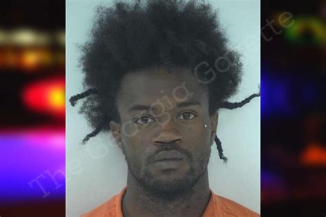 Jarrod Carter — Fayette County Jail Bookings
