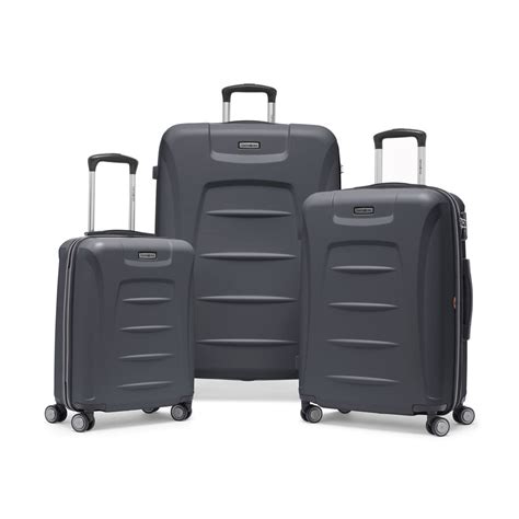 Samsonite Tribute Pro 3 Piece Set