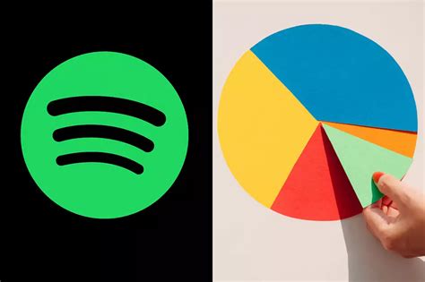 Here's How to See Your 'Spotify Pie Chart'