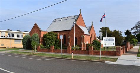 Cobram VIC St Margaret S Anglican Australian Christian Church