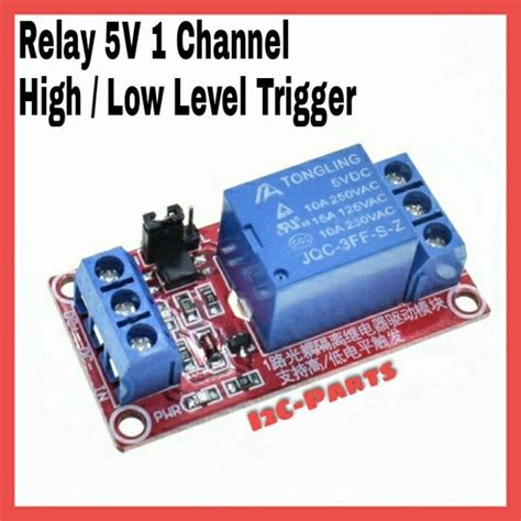 Setting Up 5v Relay Module With Arduino 59 Off