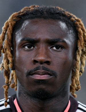 Moise Kean - Stats 23/24 | Transfermarkt