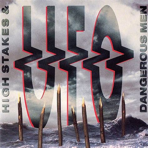 Ufo High Stakes Dangerous Men Releases Discogs