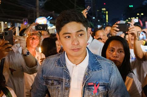 Kapamilya Stars Sanib Puwersa Sa Pagkalap Ng Pirma Para Sa ABS CBN